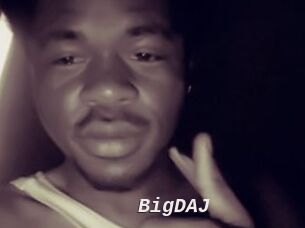 BigDAJ