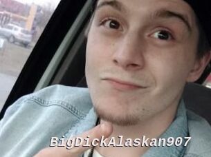BigDickAlaskan907