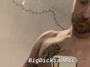 BigDickSadBoi