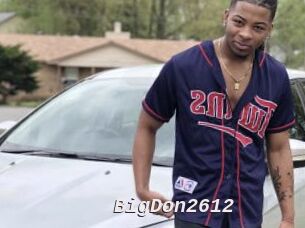BigDon2612