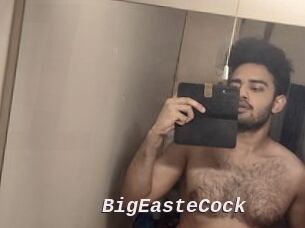 BigEasteCock