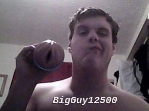 BigGuy12500