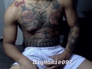 BigHomie097