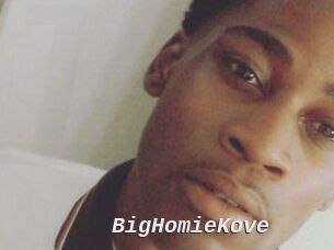 BigHomieKove