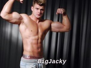 BigJacky