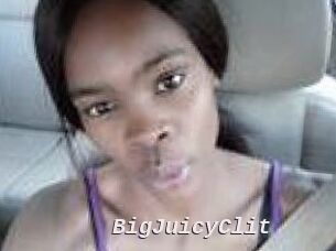 BigJuicyClit