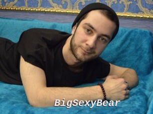 BigSexyBear