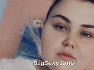 BigSexyJane