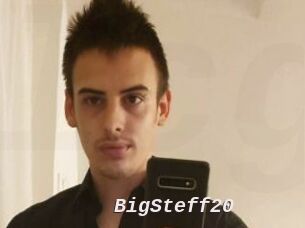 BigSteff20