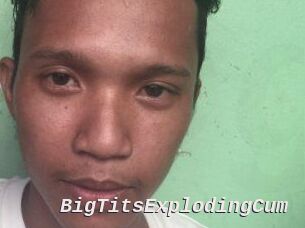 BigTitsExplodingCum