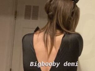 Bigbooby_demi