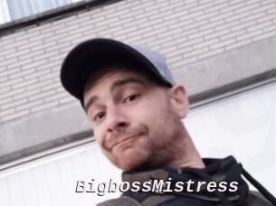 BigbossMistress