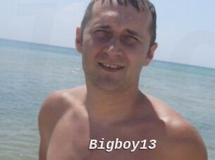 Bigboy13