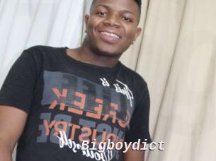 Bigboydict