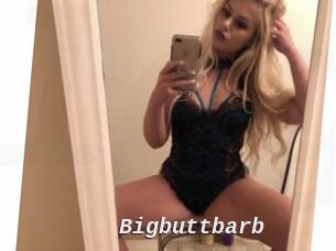 Bigbuttbarb