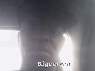 Bigcarson