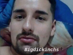 Bigdickinchs