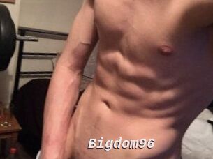 Bigdom96 Live Camgirls Sex