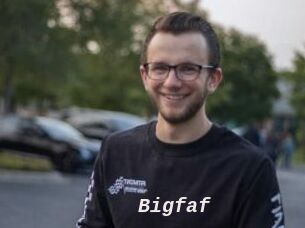 Bigfaf