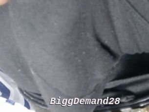 BiggDemand28
