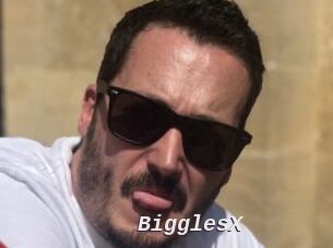 BigglesX