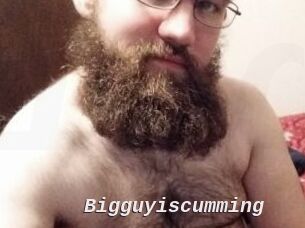 Bigguyiscumming