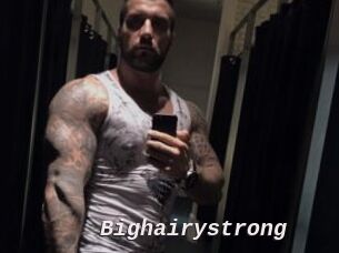 Bighairystrong