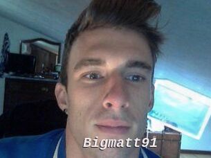 Bigmatt91