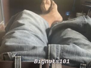 Bignuts101