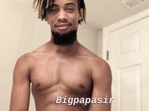 Bigpapasir