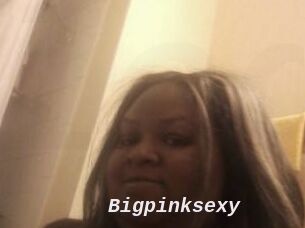 Bigpinksexy