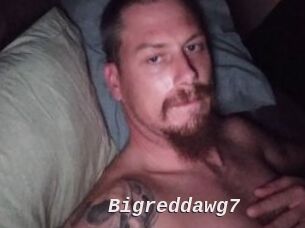 Bigreddawg7
