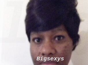 Bigsexys