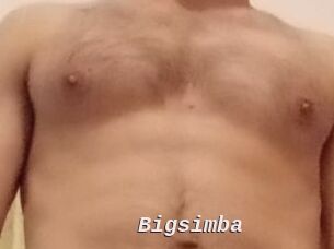 Bigsimba