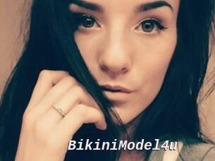 BikiniModel4u