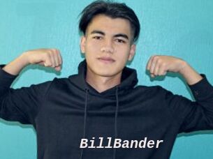 BillBander