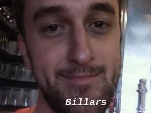 Billars