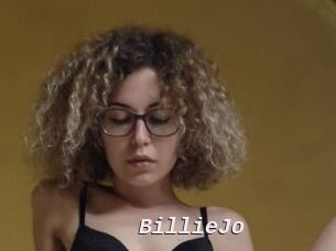 BillieJo