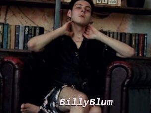BillyBlum