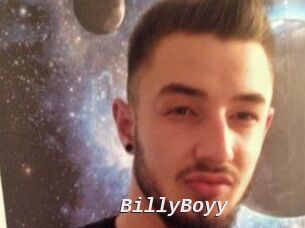 BillyBoyy