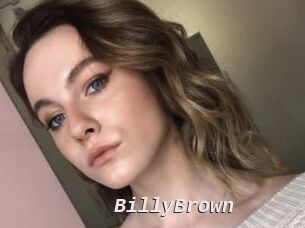 BillyBrown