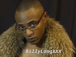 BillyLongXXX