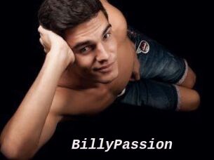 BillyPassion