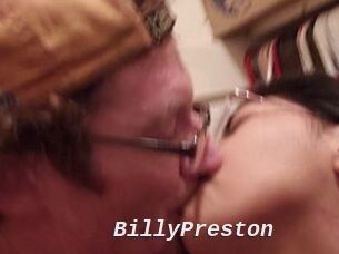 BillyPreston