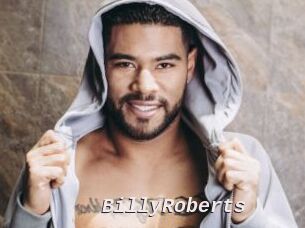 BillyRoberts