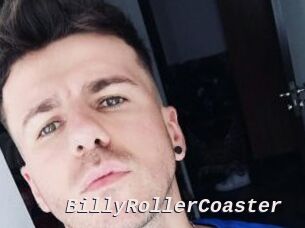 BillyRollerCoaster