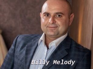 Billy_Melody