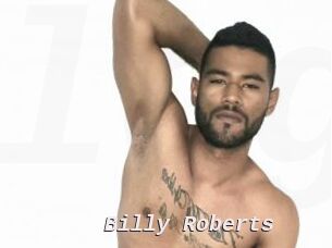 Billy_Roberts
