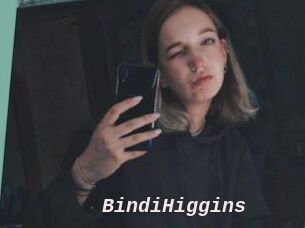 BindiHiggins