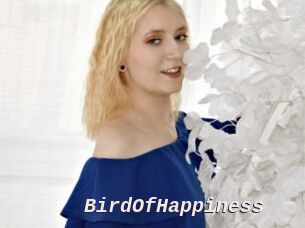 BirdOfHappiness